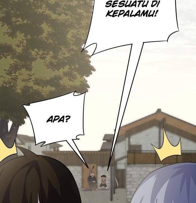 Apocalyptic Thief Chapter 5 halaman 15
