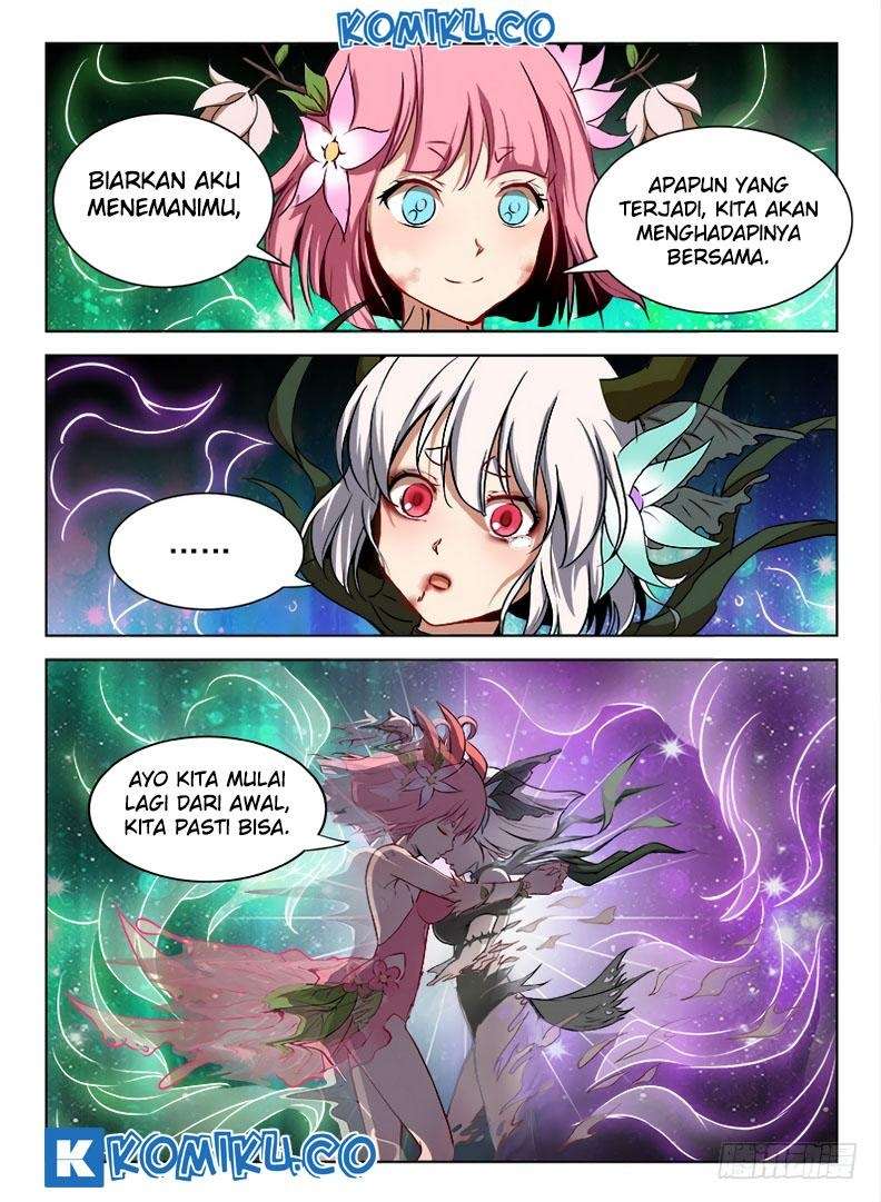 Hunter Age Chapter 80 Gambar 7