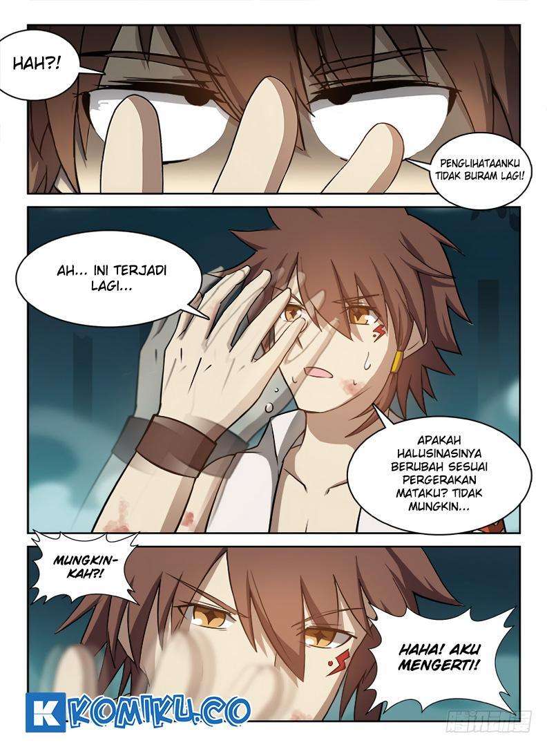 Hunter Age Chapter 62 Gambar 7