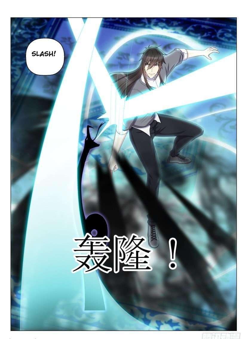 Rebirth Of The Urban Immortal Cultivator Chapter 155 Gambar 7