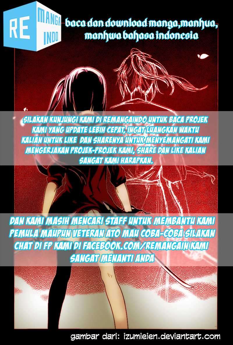 Yin Zhi Shoumuren Chapter 92 Gambar 7