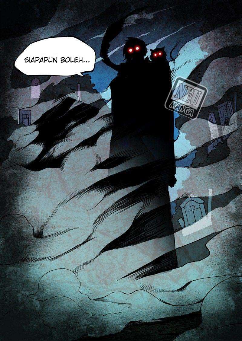 Yin Zhi Shoumuren Chapter 1 Gambar 8