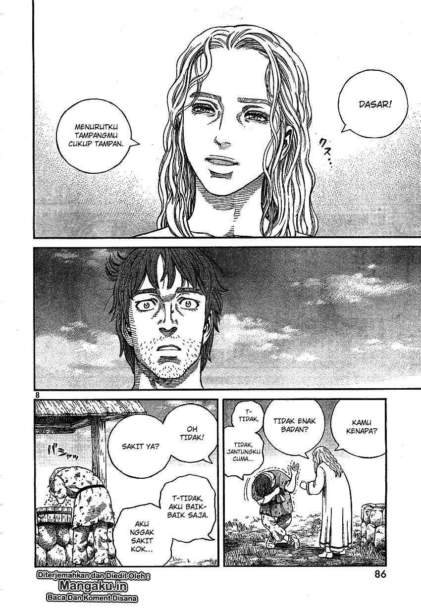 Vinland Saga Chapter 58 Gambar 9