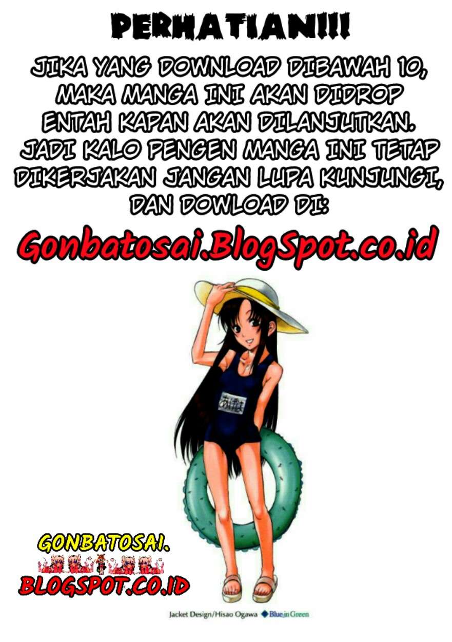 Ijiranaide, Nagatoro-san Chapter 2 Gambar 8