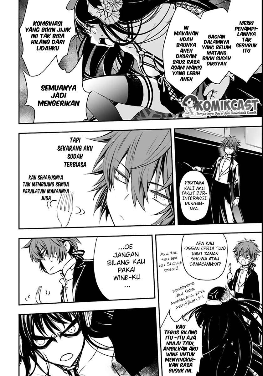 Isekai Goumon-hime Chapter 2 Gambar 11