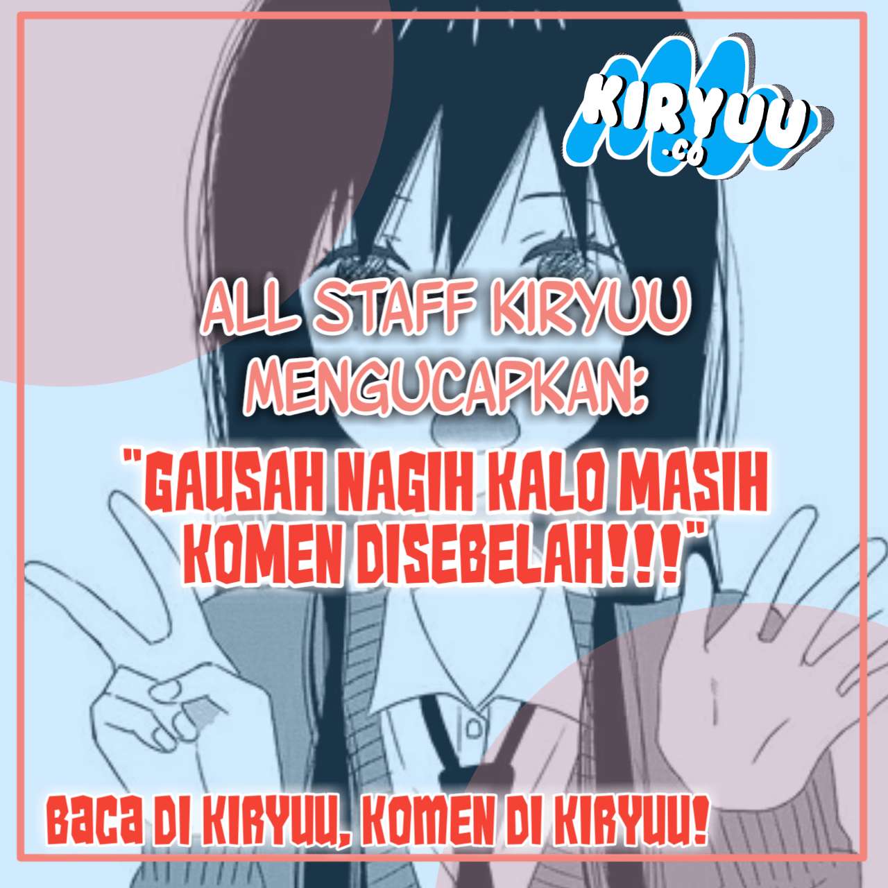 Iron Ladies Chapter 17 Gambar 7