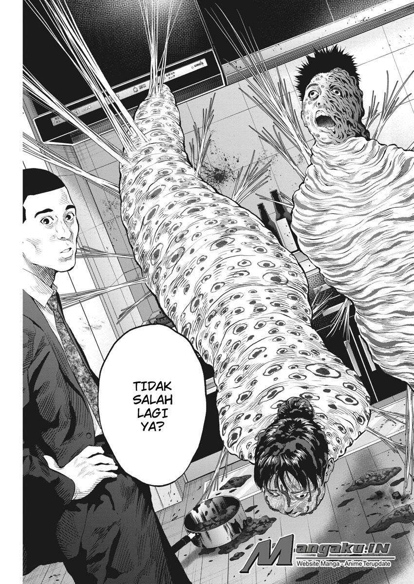 Jagaaaaaan Chapter 67 Gambar 7