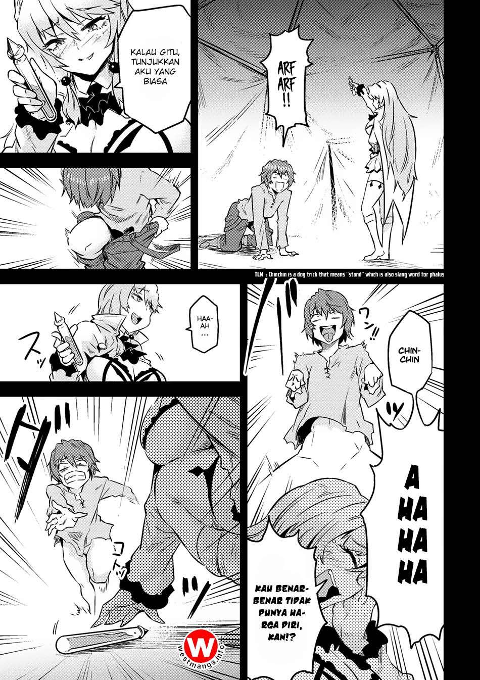 Kaifuku Jutsushi Yarinaoshi: Sokushi Mahou to Skill Copy no Chouetsu Heal Chapter 7.1 Gambar 9