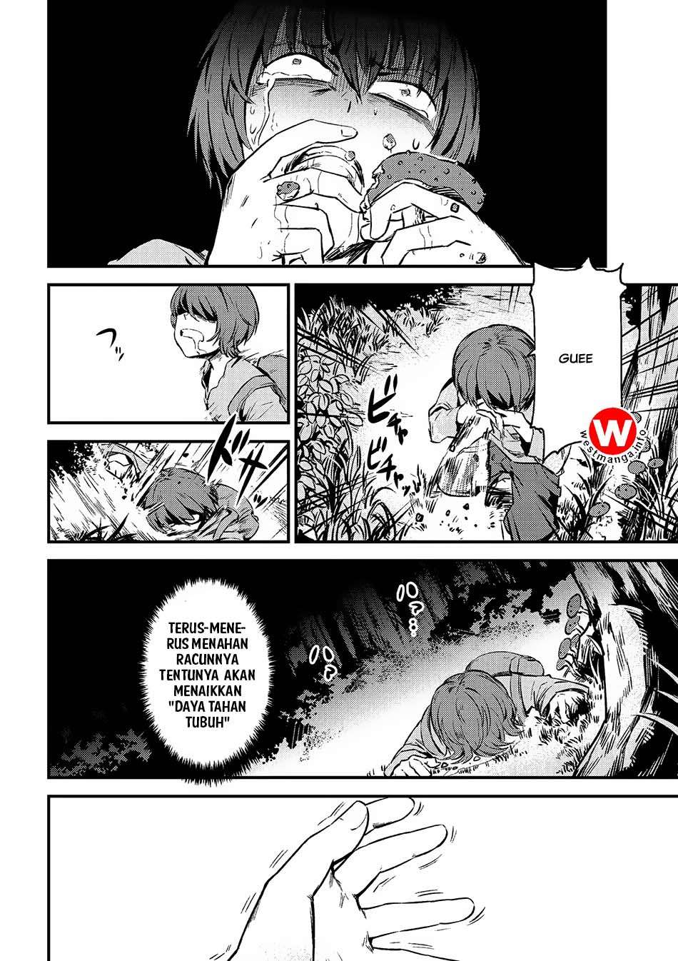Kaifuku Jutsushi Yarinaoshi: Sokushi Mahou to Skill Copy no Chouetsu Heal Chapter 2.2 Gambar 7