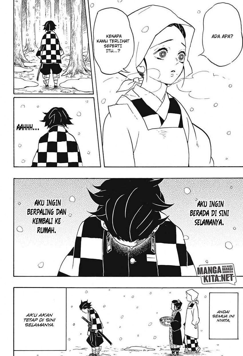 Kimetsu no Yaiba Chapter 57 Gambar 7