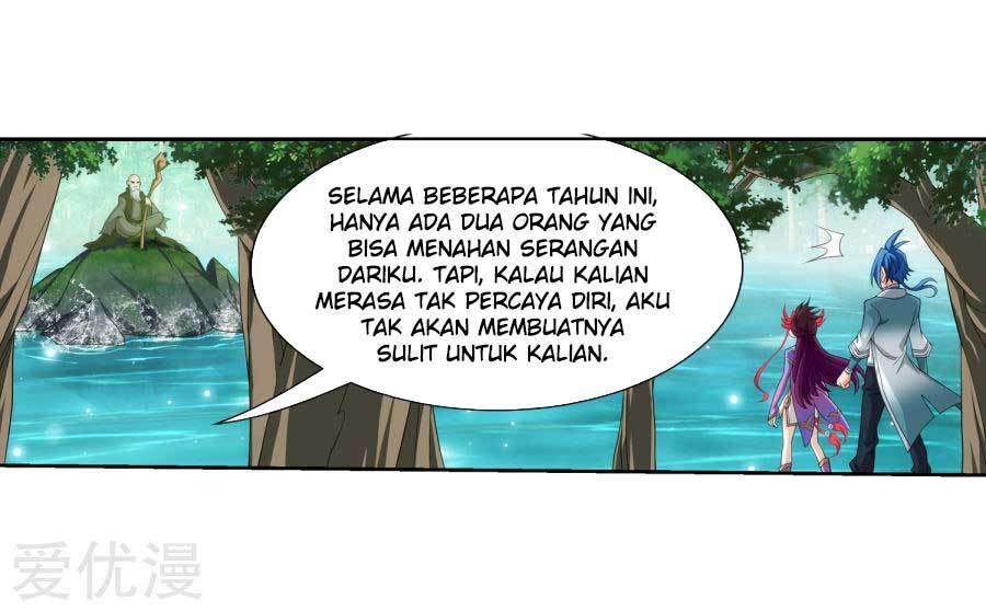 The Great Ruler Chapter 130 Gambar 10