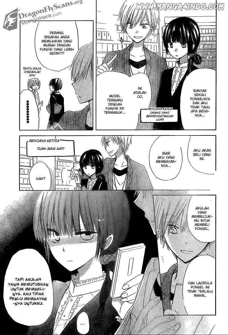 Last Game Chapter 2 Gambar 14