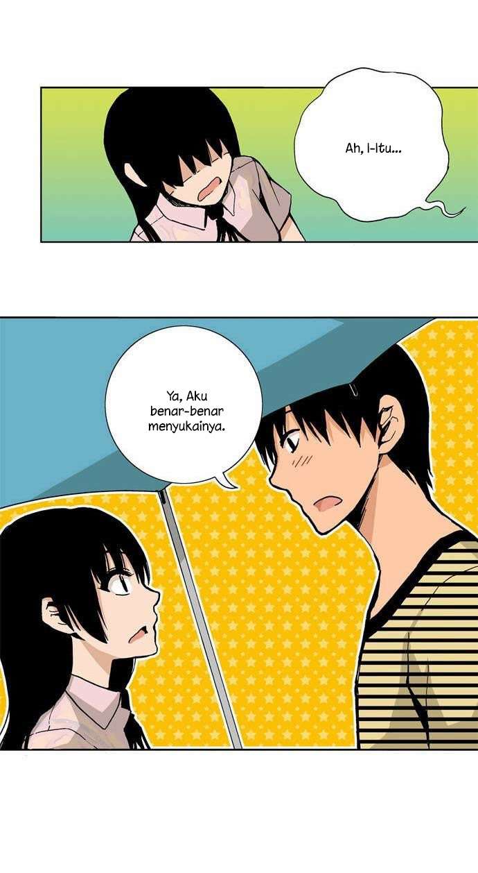 Looking for a Father Chapter 39 Gambar 10