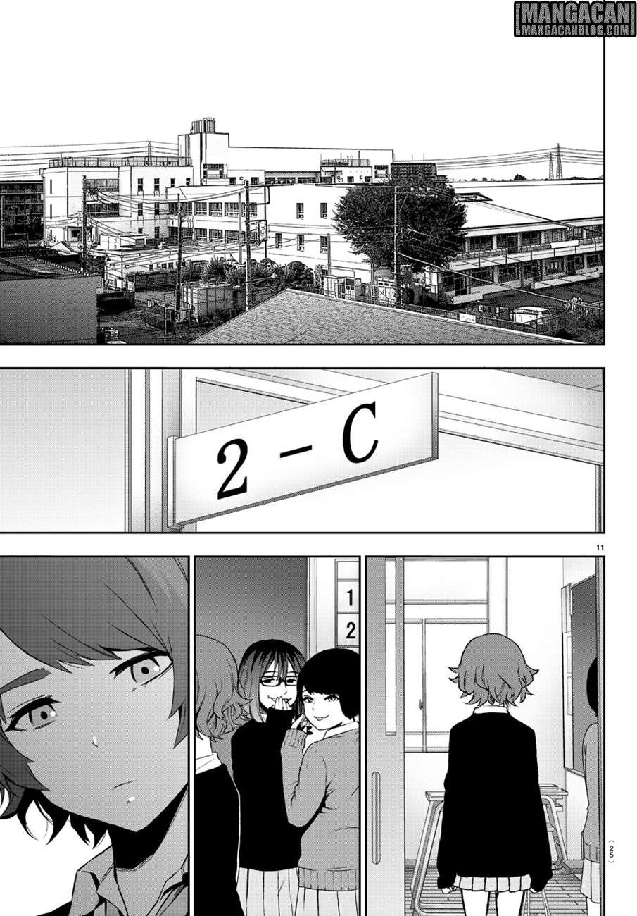 Mahou Shoujo Site Chapter 56 Gambar 15