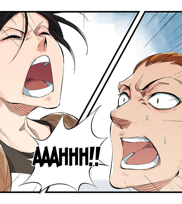 Tower into the Clouds Chapter 7 halaman 17
