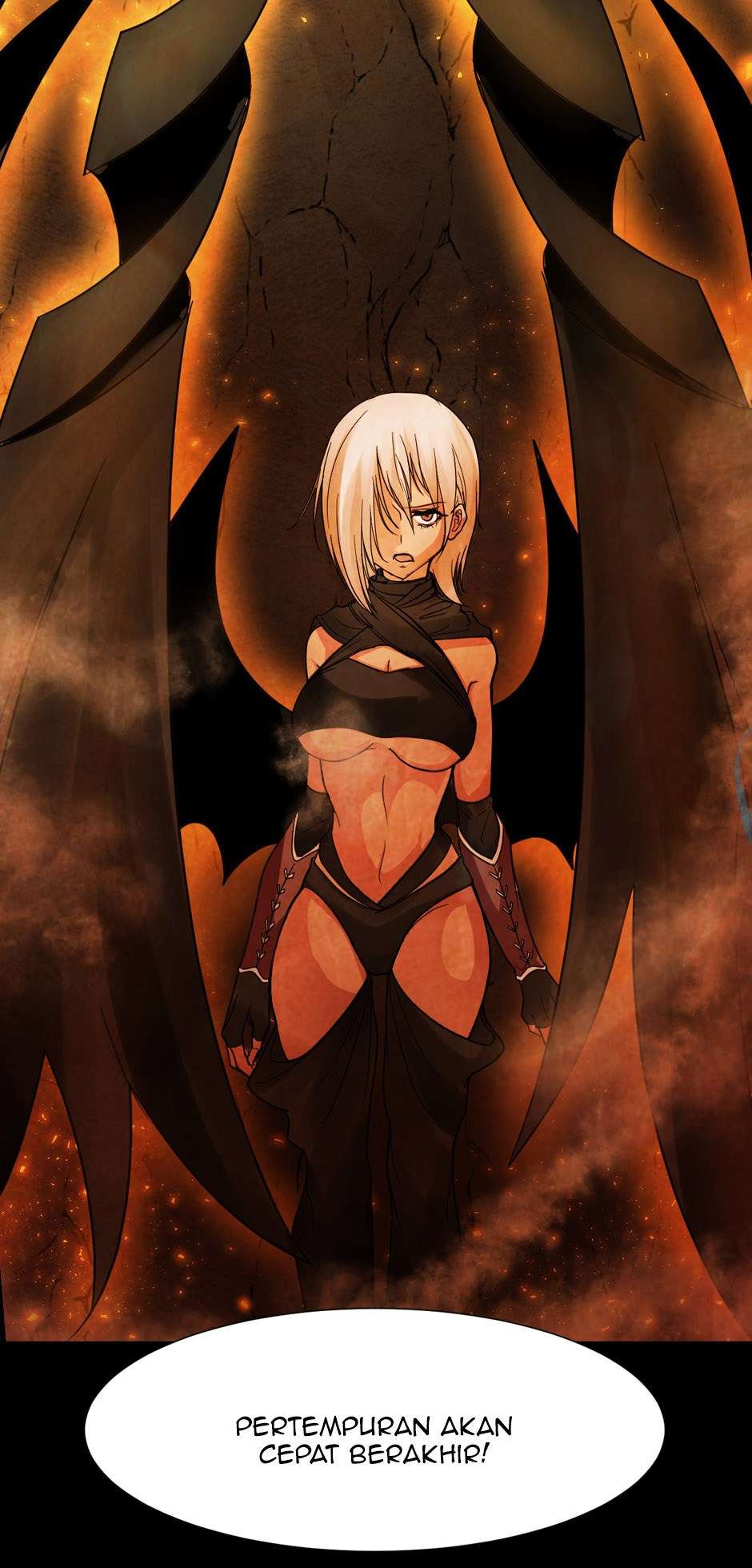 Outcast Chapter 17 Gambar 14
