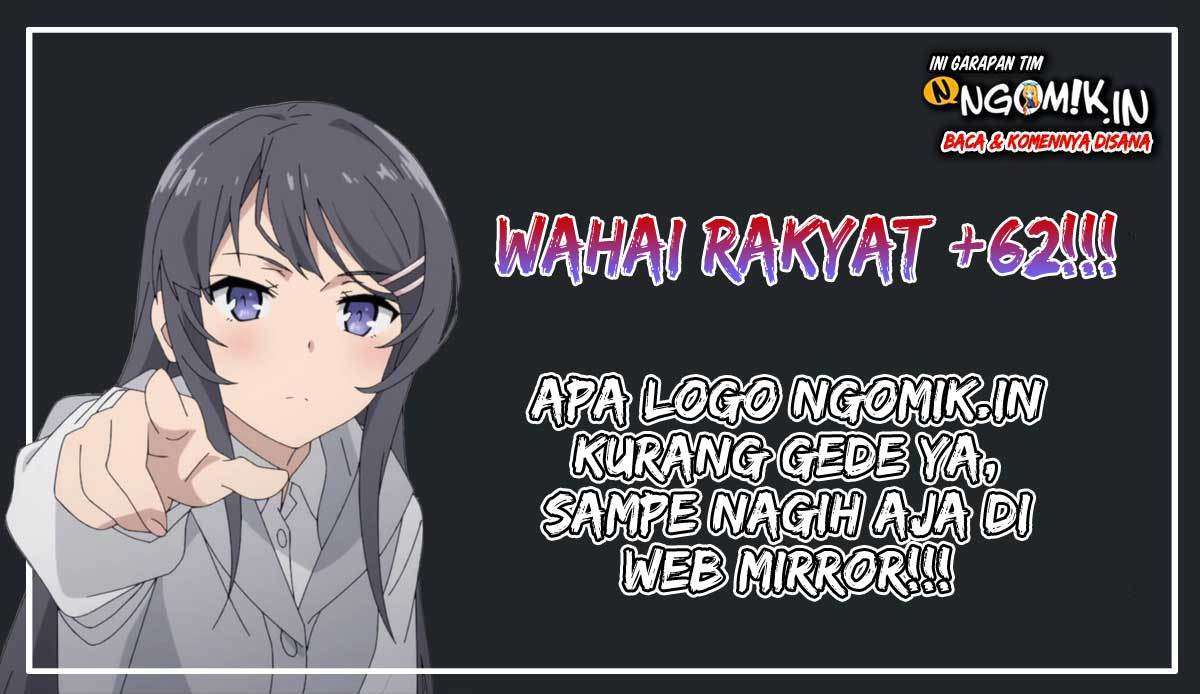 Legend Of Immortals Chapter 28 Gambar 7
