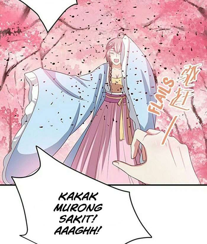 The Ghostly Doctor Chapter 46 Gambar 13