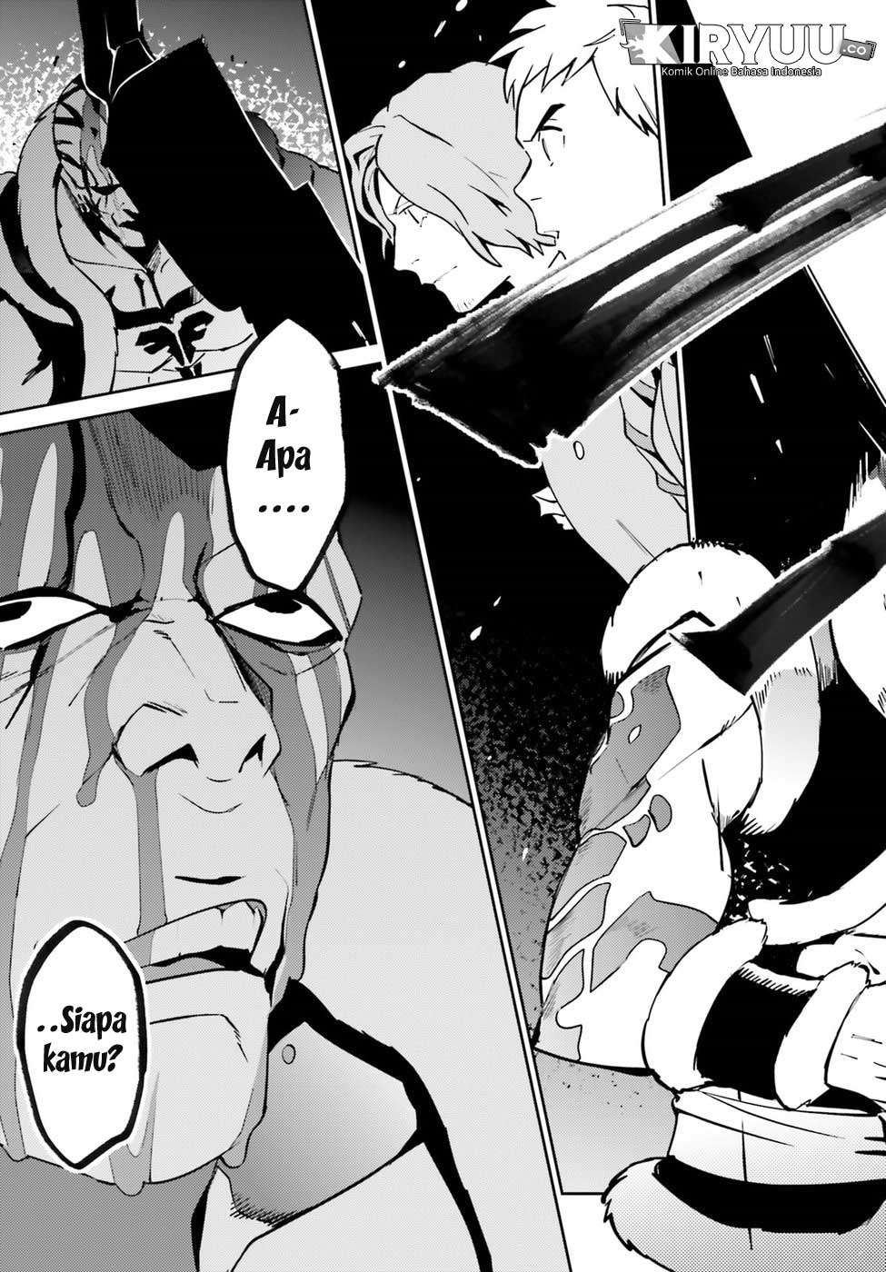 Overlord Chapter 44 halaman 13