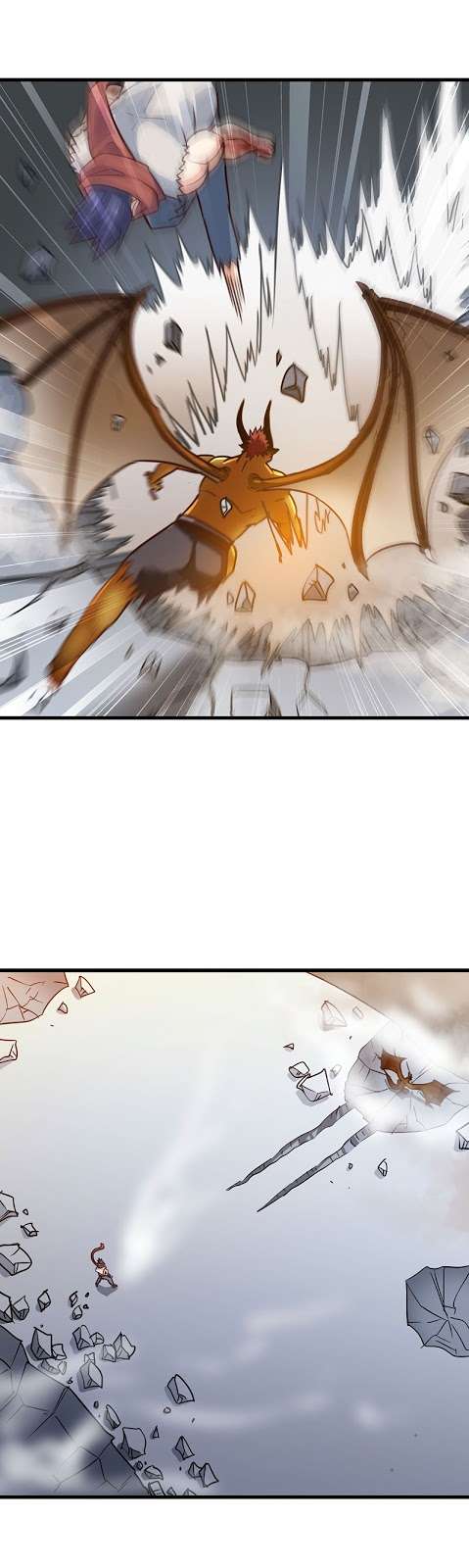 My Wife is a Demon Queen Chapter 126 Gambar 10