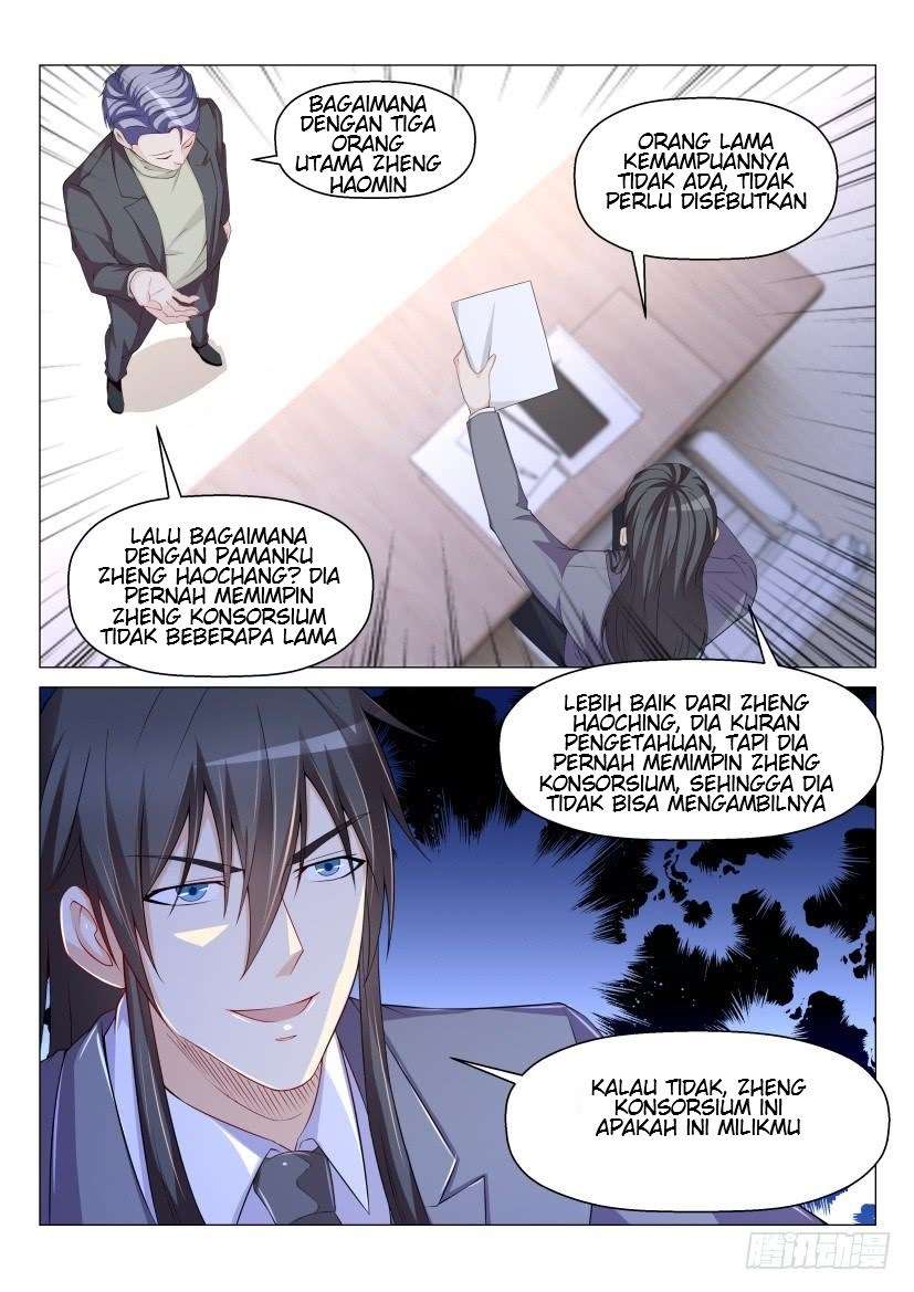 Rebirth Of The Urban Immortal Cultivator Chapter 170 Gambar 7