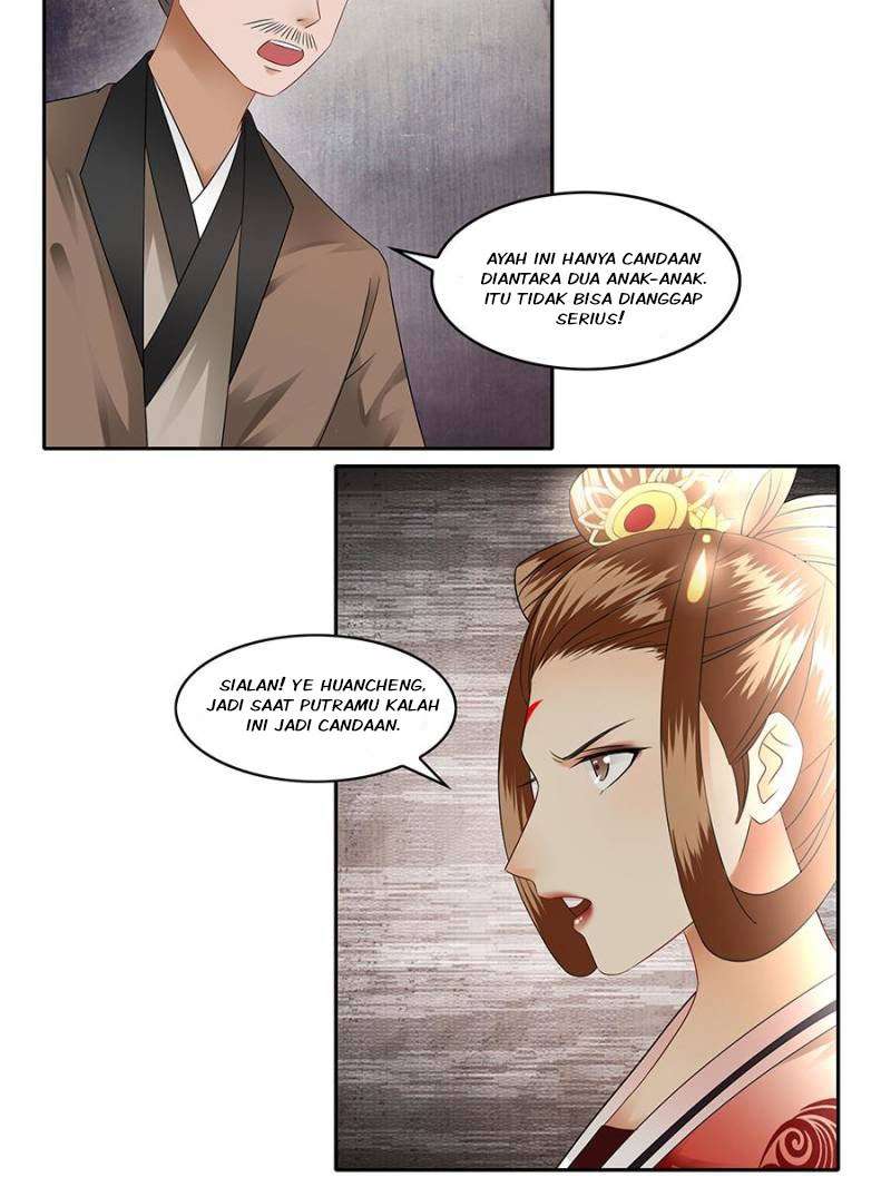 Miracle Doctor Abandoned Girl Chapter 11 Gambar 17