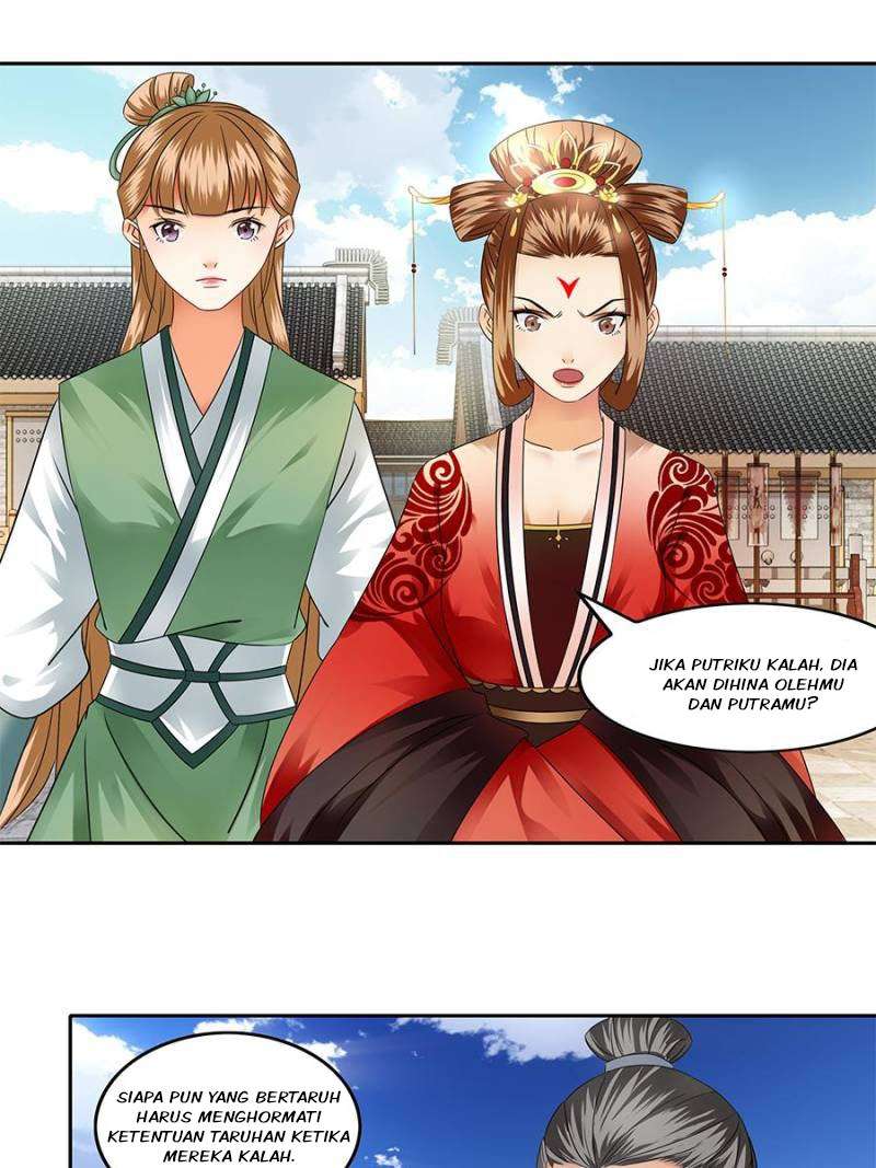 Miracle Doctor Abandoned Girl Chapter 11 Gambar 18