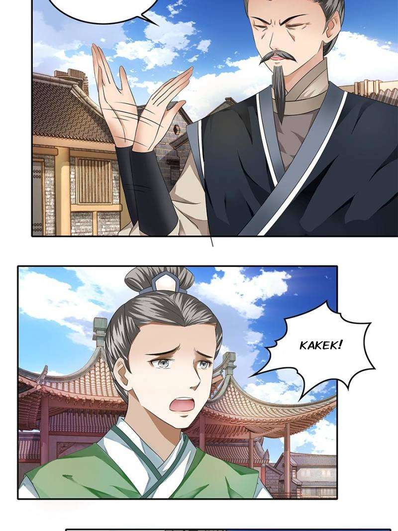 Miracle Doctor Abandoned Girl Chapter 11 Gambar 19