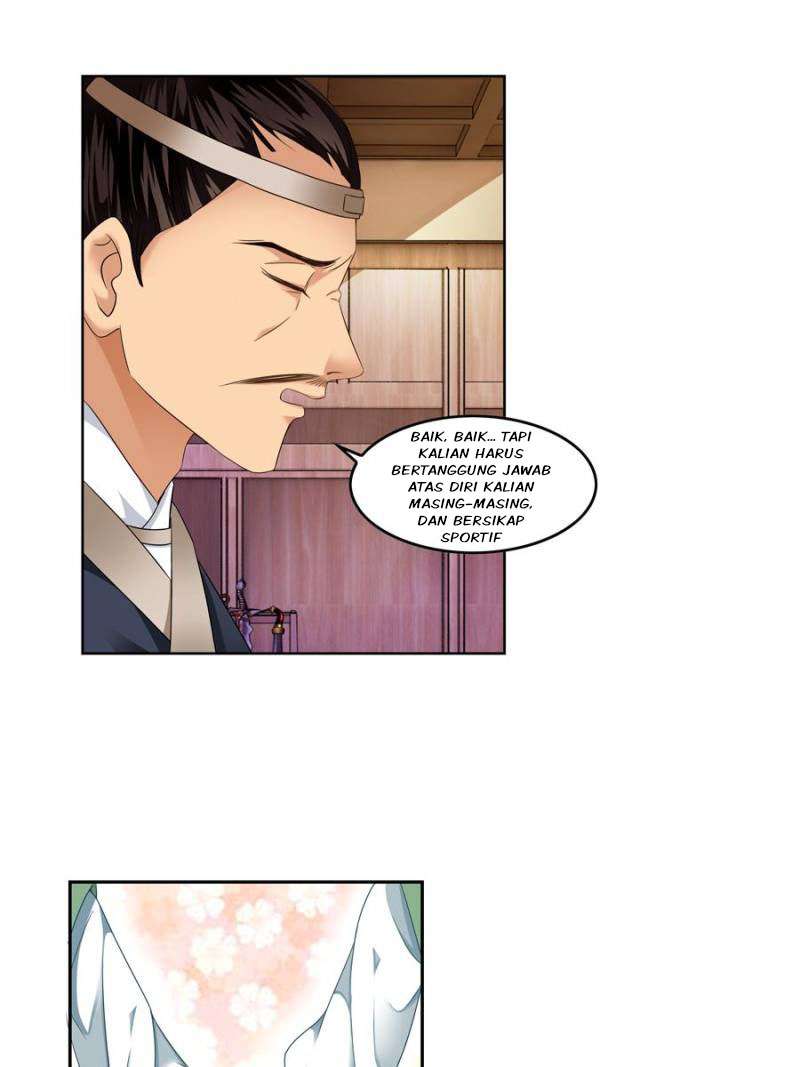 Miracle Doctor Abandoned Girl Chapter 6 Gambar 17