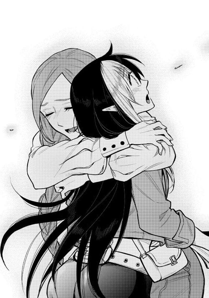 The New Gate Chapter 21 - Halaman 9