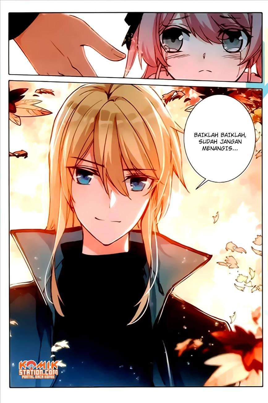 The Magic Chef of Ice and Fire 2 Chapter 29 Gambar 8