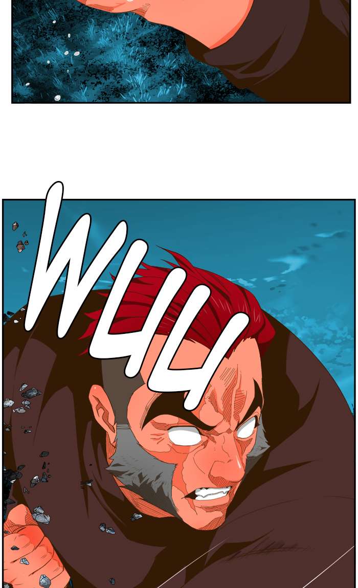 The God of High School Chapter 404 Gambar 28