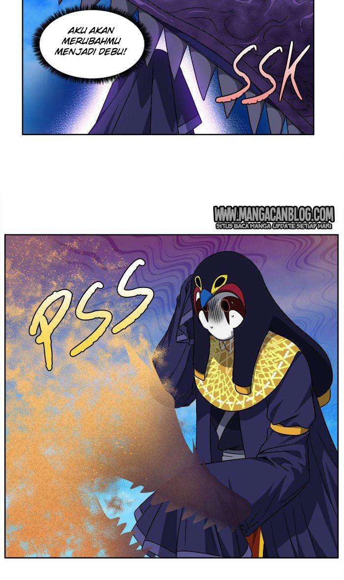 The Gamer Chapter 267 Gambar 11