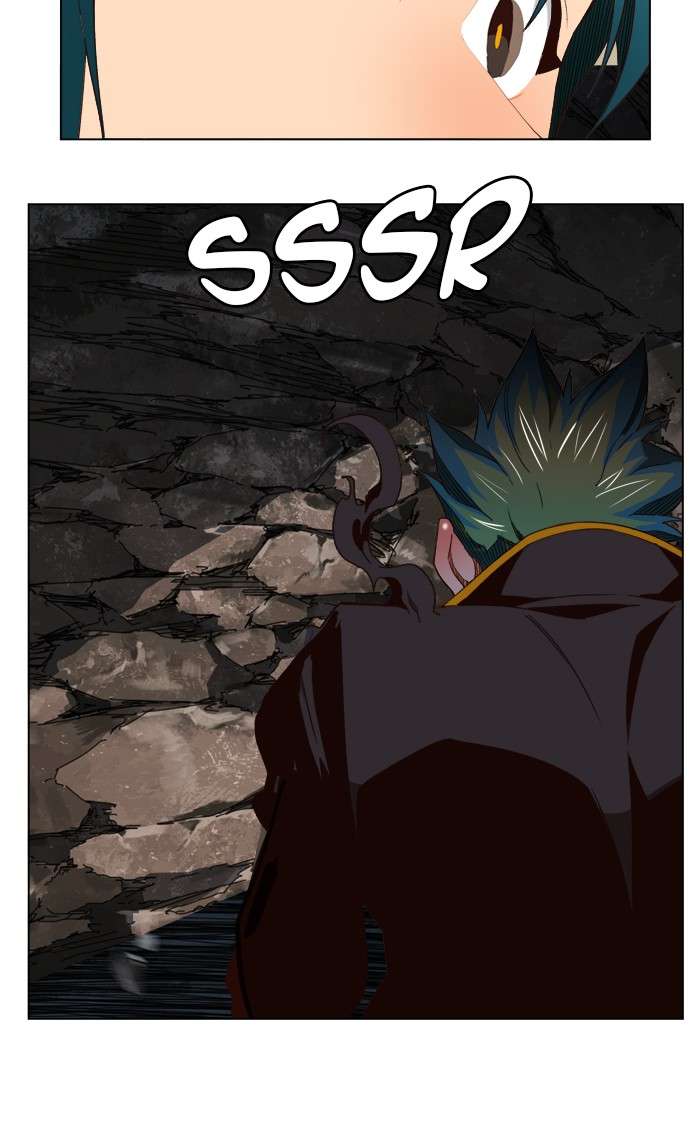 The God of High School Chapter 382 Gambar 31
