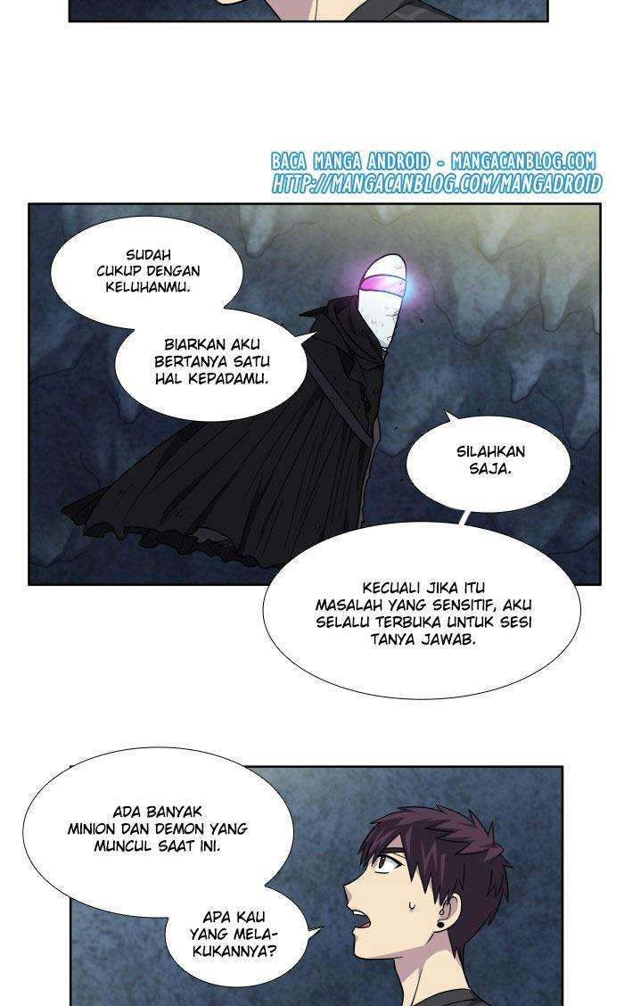 The Gamer Chapter 259 Gambar 11