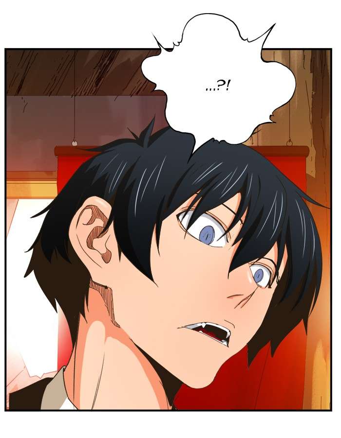 The God of High School Chapter 366 Gambar 28