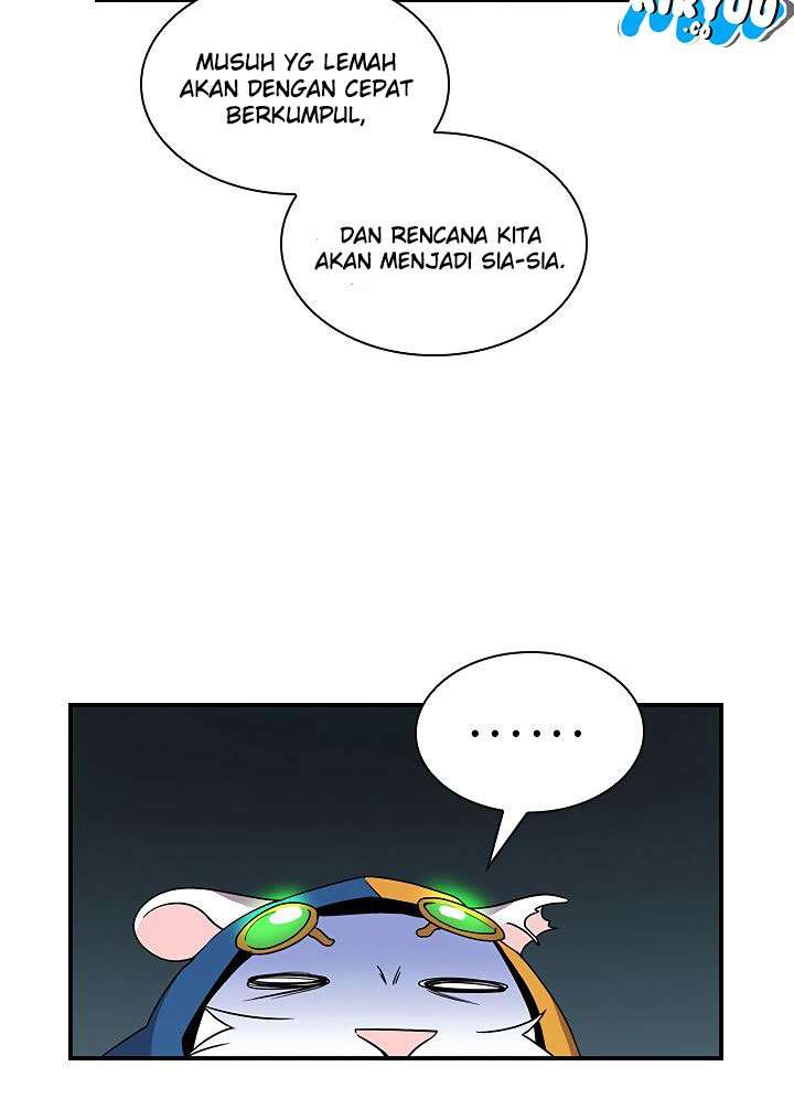 The Dungeon Master Chapter 45 Gambar 23