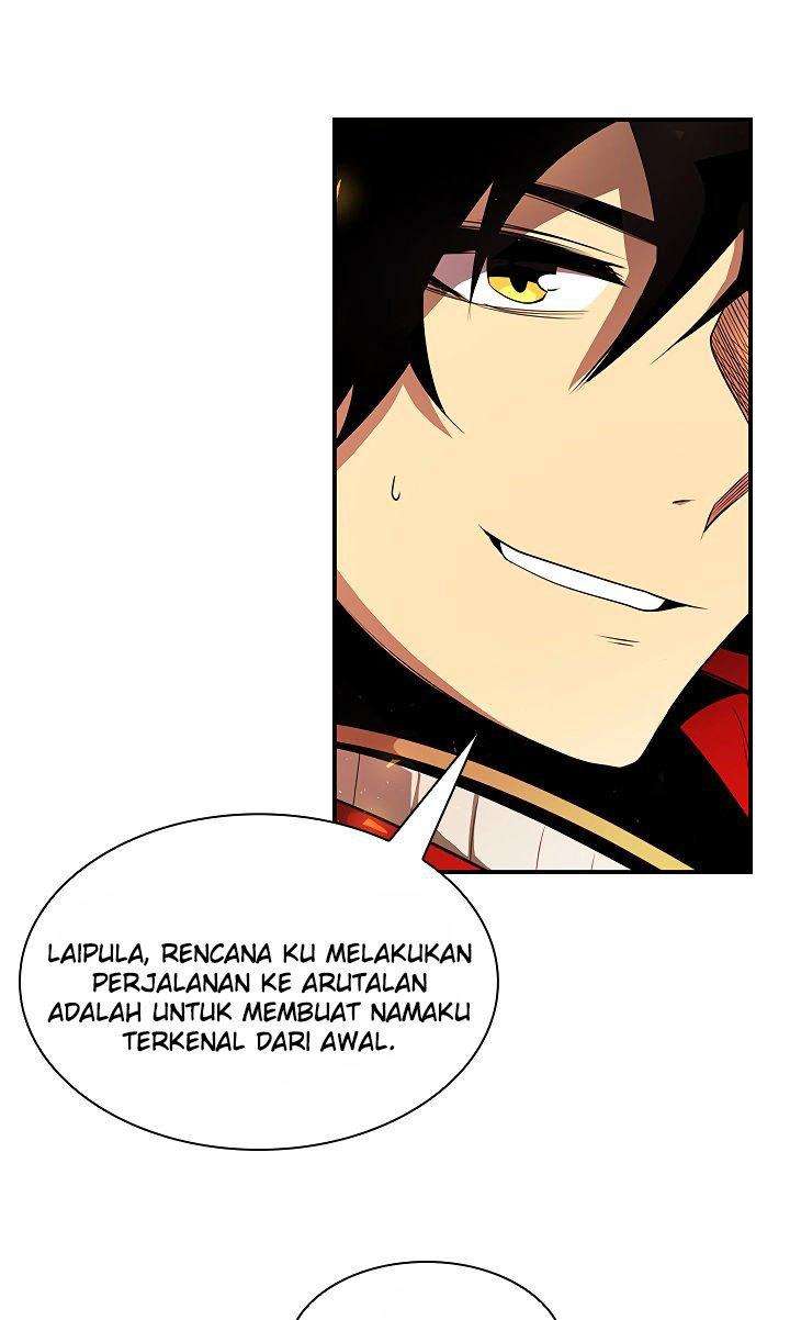 The Dungeon Master Chapter 42 Gambar 21