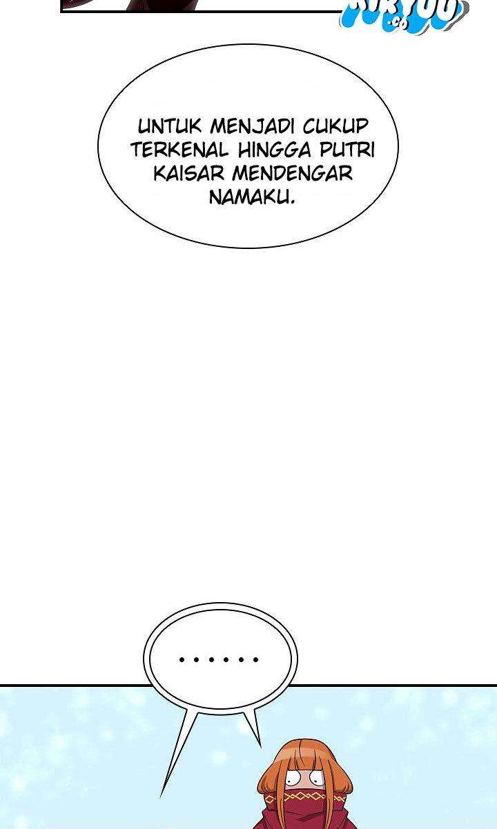 The Dungeon Master Chapter 42 Gambar 23