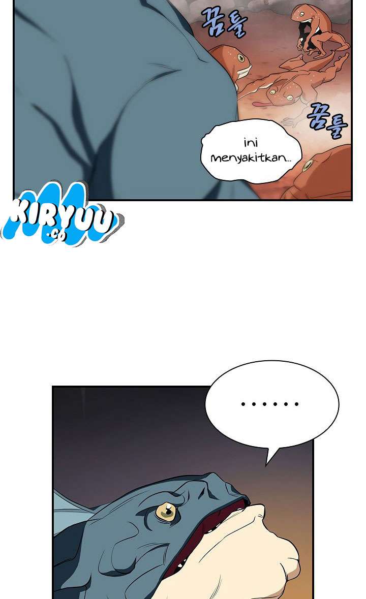 The Dungeon Master Chapter 40 Gambar 22