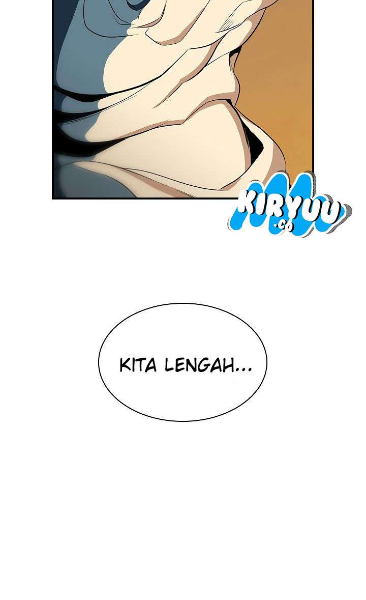 The Dungeon Master Chapter 40 Gambar 23