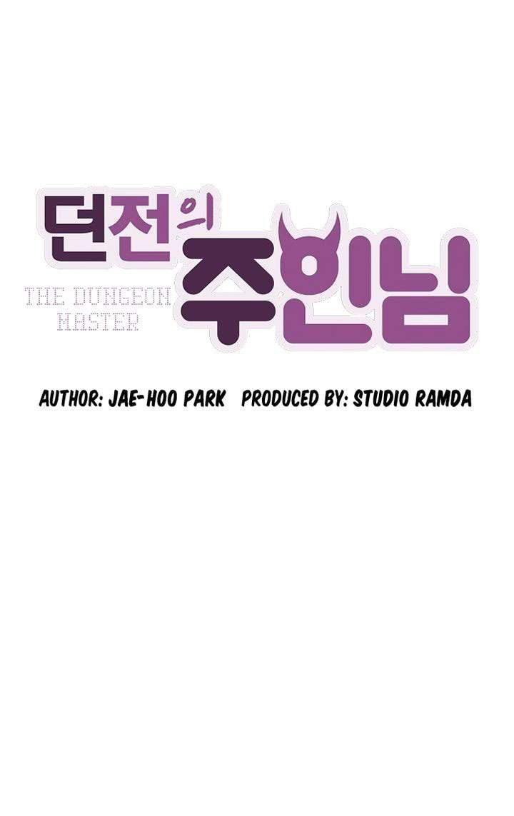 The Dungeon Master Chapter 40 Gambar 24