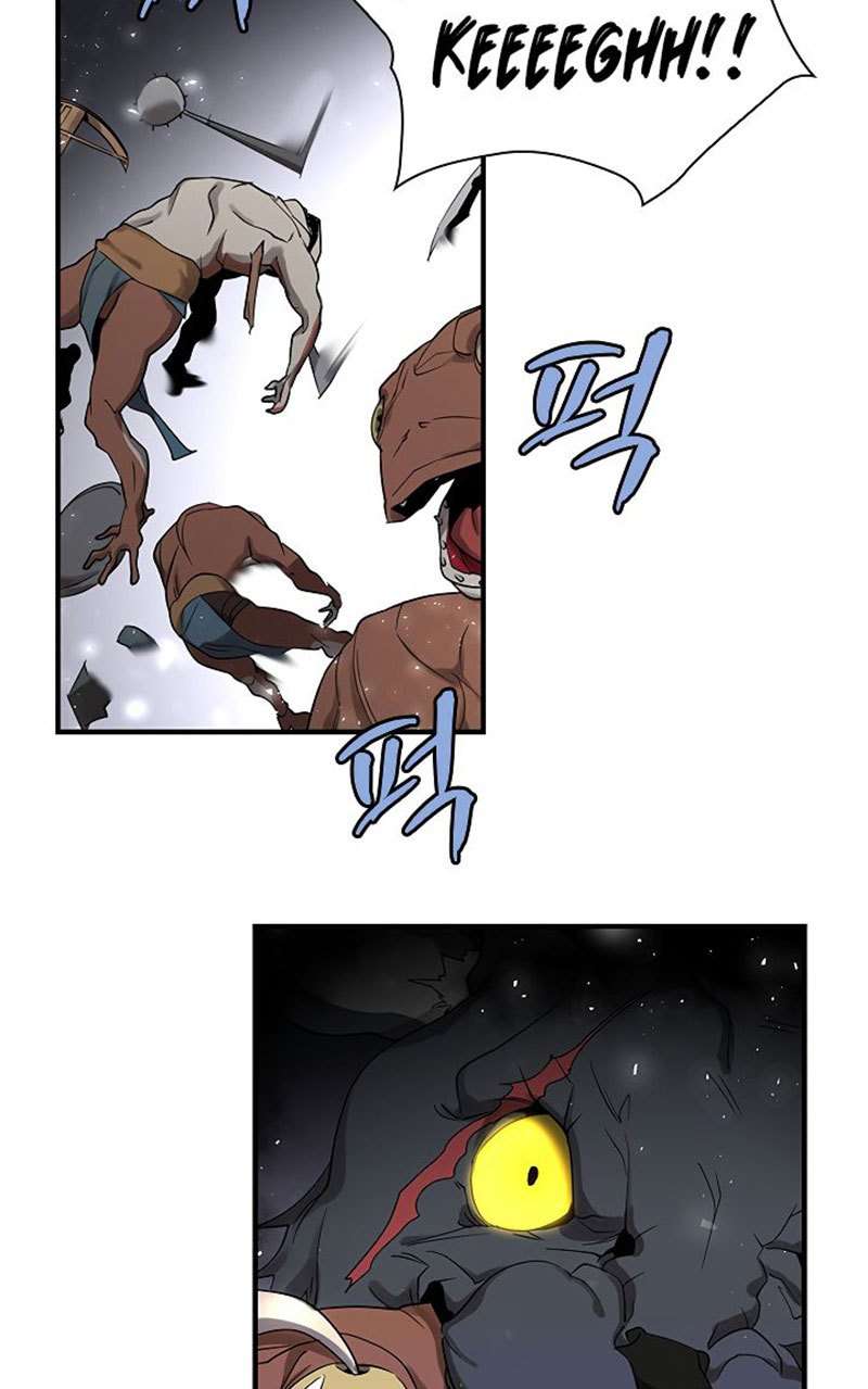 The Dungeon Master Chapter 37 Gambar 29