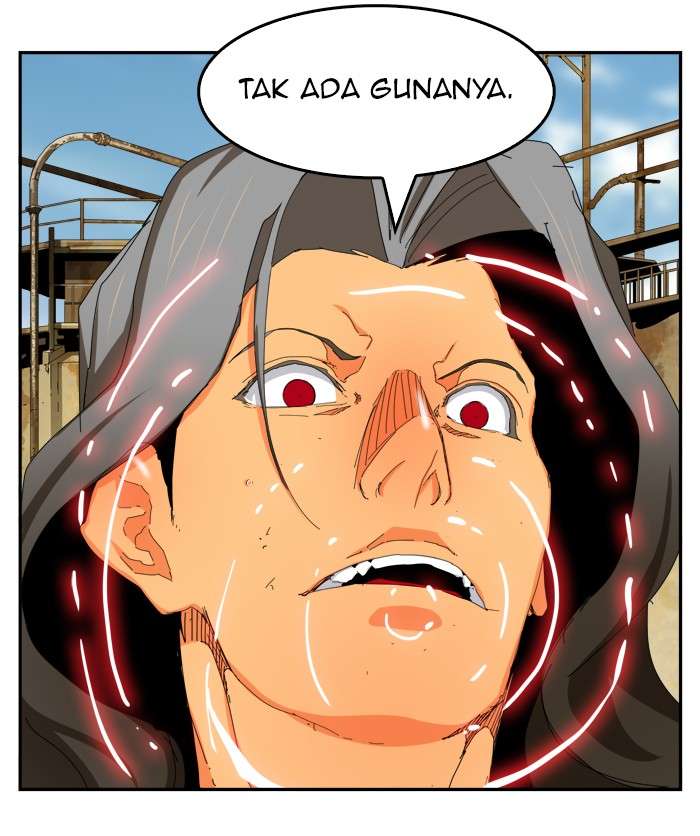 The God of High School Chapter 354 Gambar 32