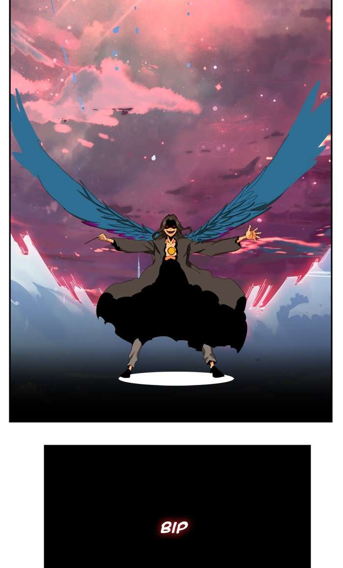 The God of High School Chapter 353 Gambar 33