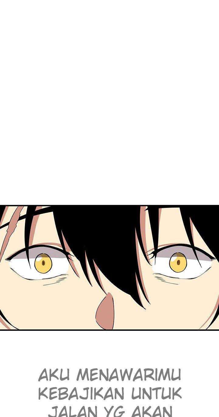 The Dungeon Master Chapter 34 Gambar 22