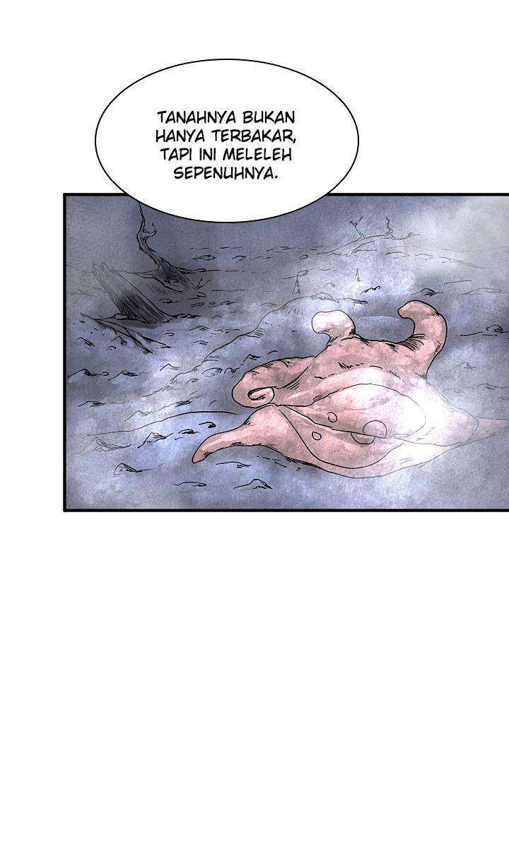 The Dungeon Master Chapter 33 Gambar 21