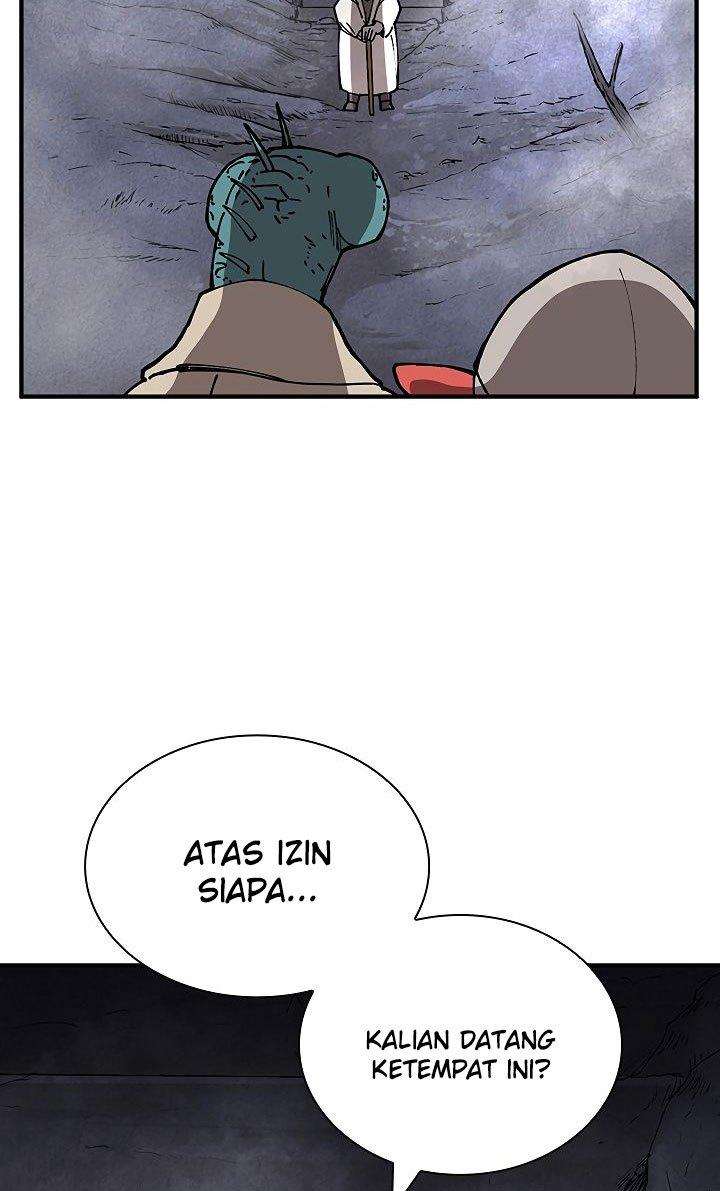 The Dungeon Master Chapter 33 Gambar 24