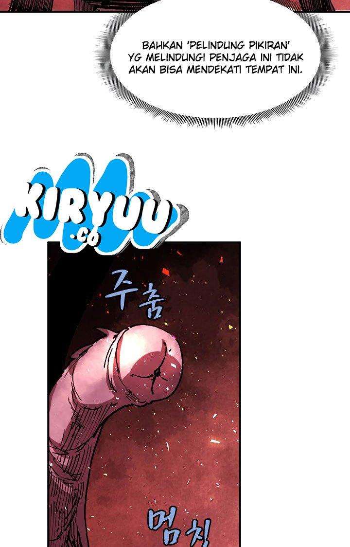 The Dungeon Master Chapter 29 Gambar 24