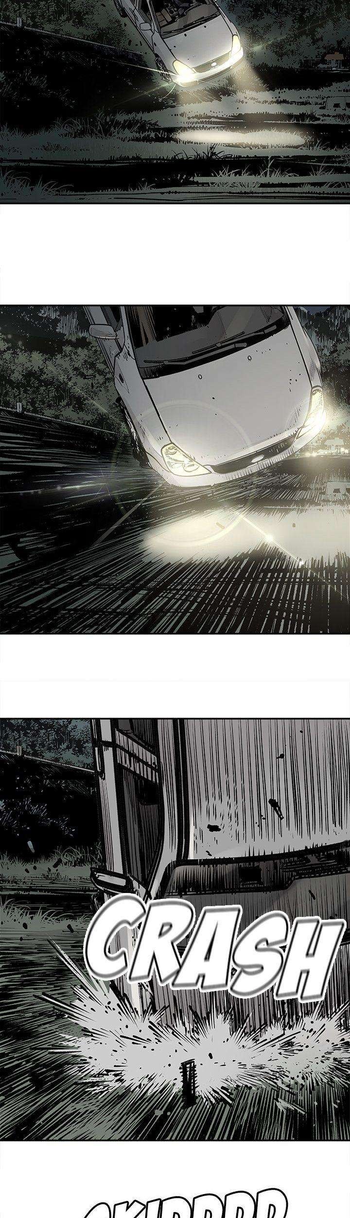 The Devil’s Descendants Chapter 8 halaman 7